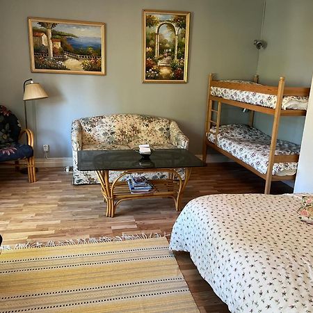 Villa Verdi Борґгольм Номер фото