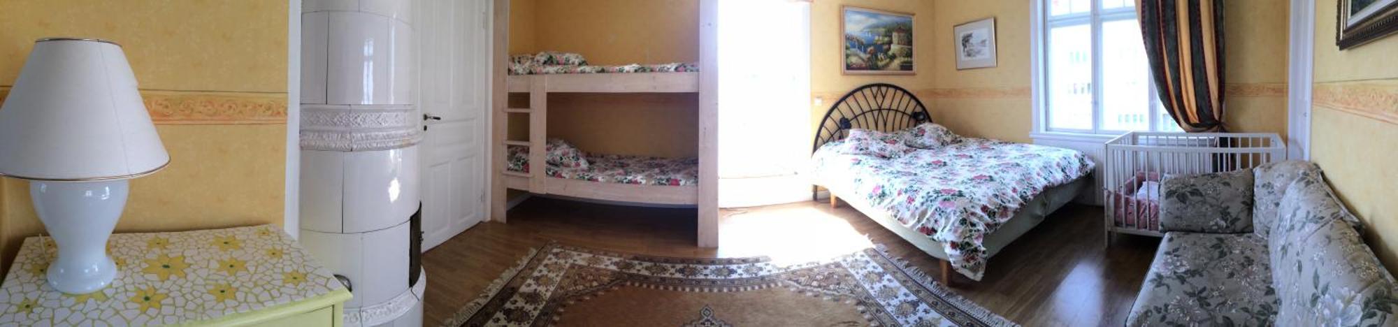 Villa Verdi Борґгольм Номер фото