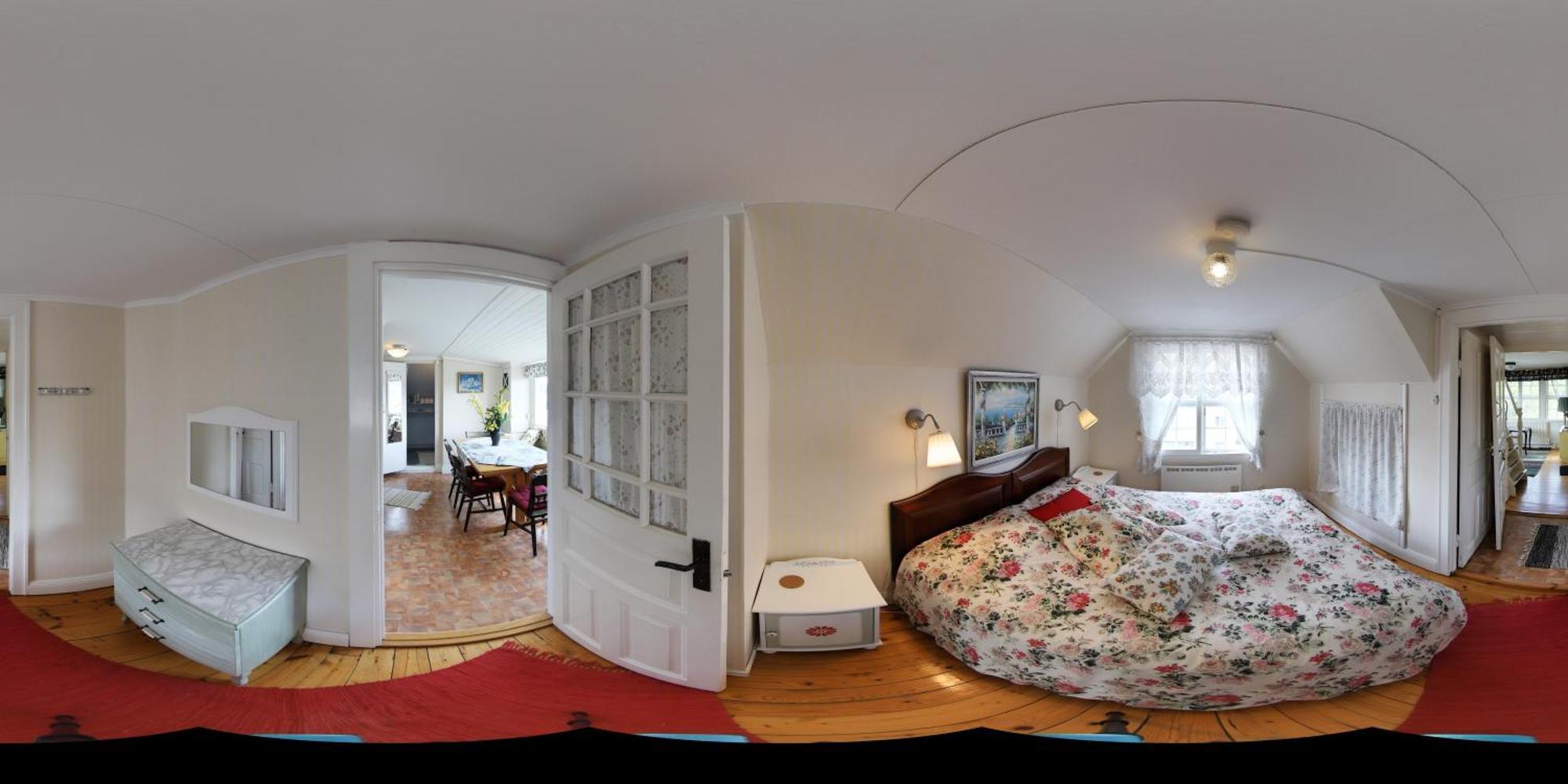 Villa Verdi Борґгольм Екстер'єр фото