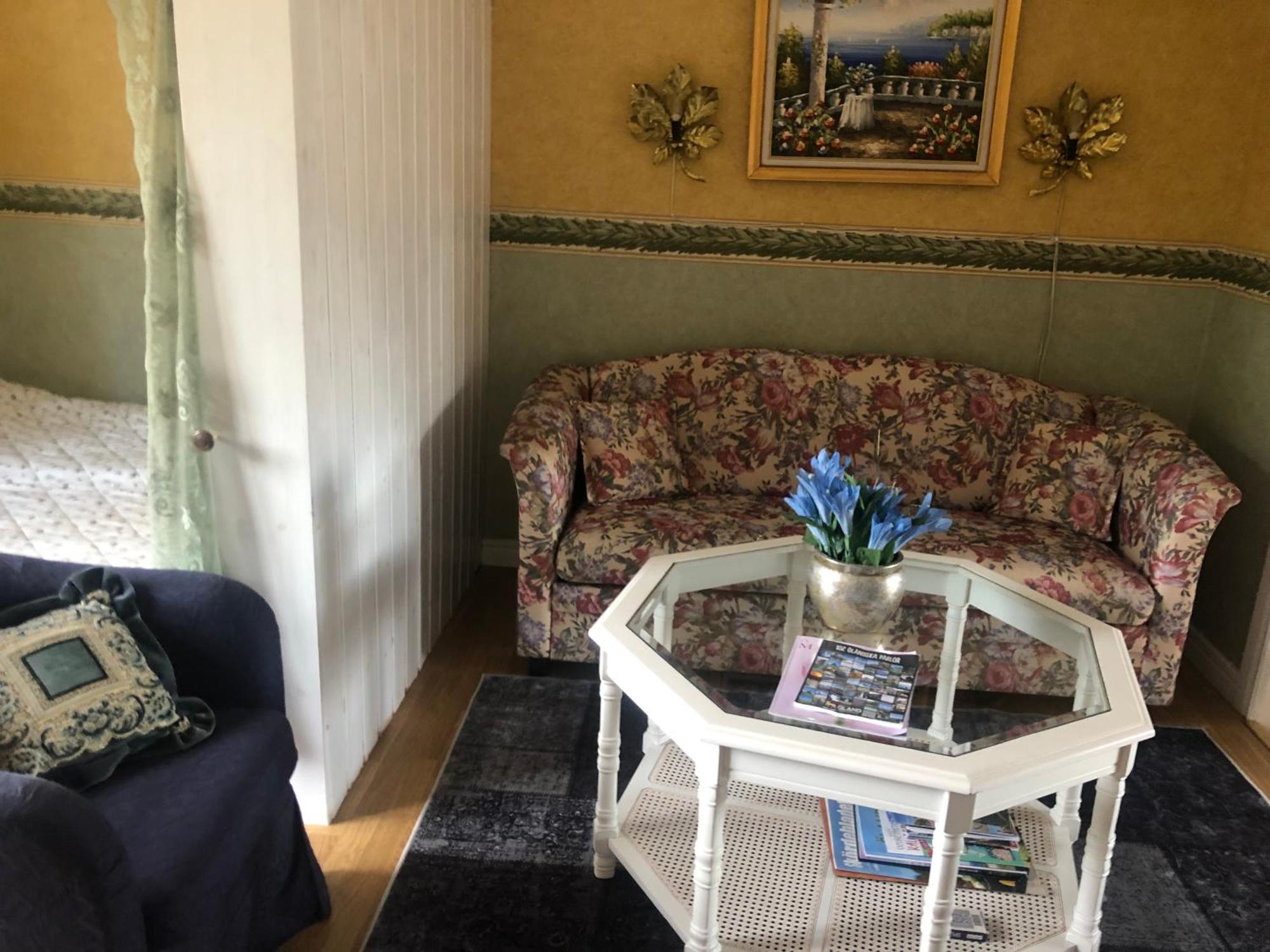 Villa Verdi Борґгольм Номер фото
