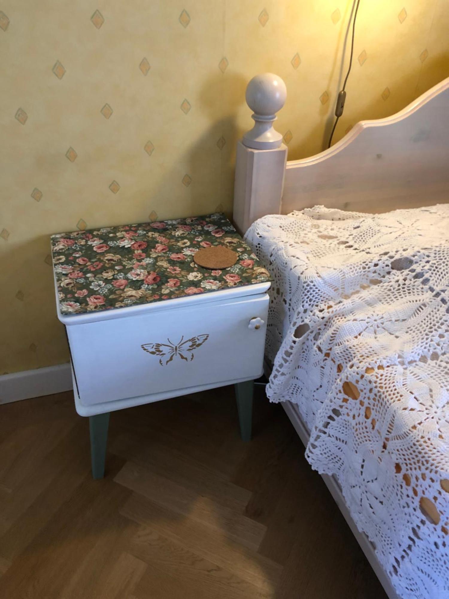 Villa Verdi Борґгольм Номер фото