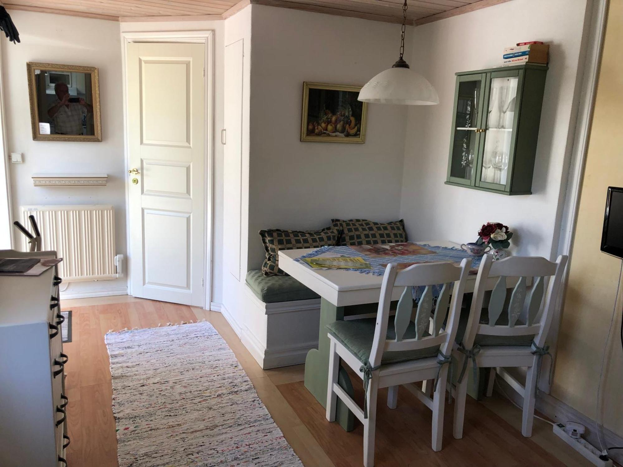 Villa Verdi Борґгольм Номер фото